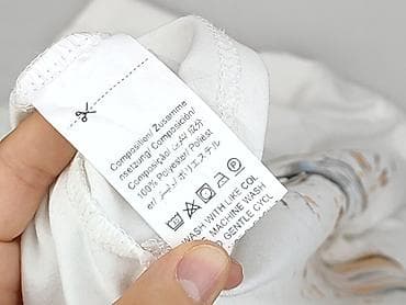 light green: T-shirt damski, rozmiar XL — 6