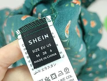 shoe: Shein, Сукня жіноча, розмір M — 5
