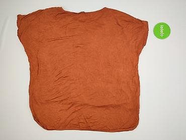 outlet ecco buty: ITALY FASHION, Bluzka damska, rozmiar One size — 3