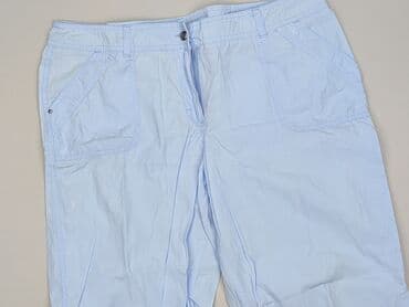 Woolworth, Spodnie 3/4 damskie, rozmiar M