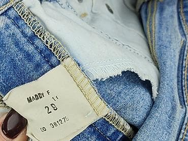 risca: Lee Cooper, Szorty damskie, rozmiar M — 5