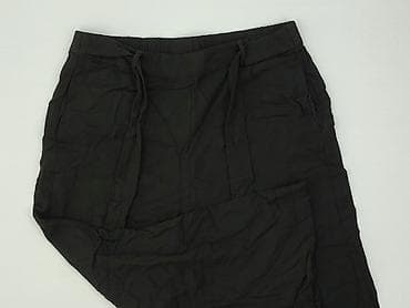 trouser: KappAhl, Spodnie materiałowe damskie, rozmiar M — 1