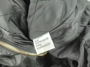 viralowe bluzy: Kurtka przejściowa damska, rozmiar S — 5