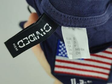 koszulki motocyklowe: H&M Divided, T-shirt damski, rozmiar S — 4