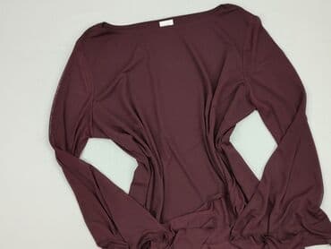 ALBA MODA, Bluzka damska, rozmiar 3XL