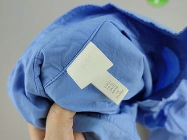 hm bluzki oversize: H&M, Koszula damska, XL — 4