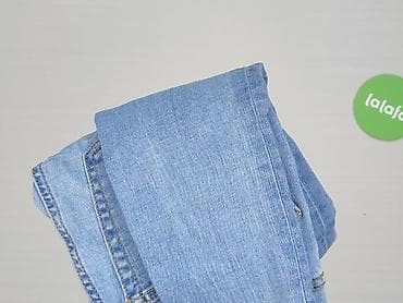 pull and bear jeansy push up: Jeansy damskie, rozmiar 2XS — 7