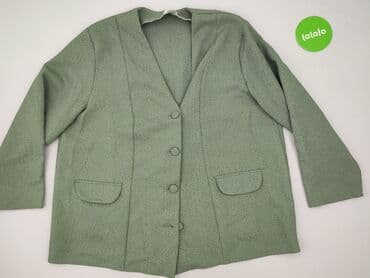 ochnik marynarki damskie: Marynarka damska, rozmiar 3XL — 2