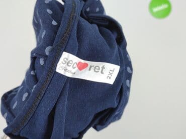 prenatal body: No Secret, Koszula nocna damska, 2XL — 4