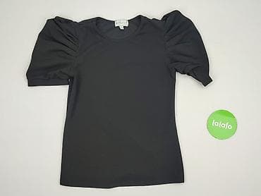 bluzki emo: Apricot, Bluzka damska, rozmiar S — 2