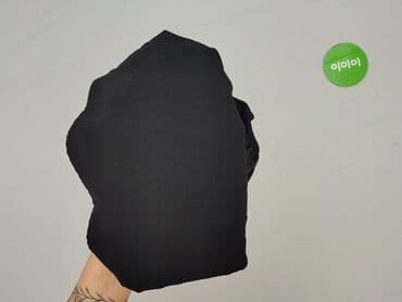 reserved czarne bluzki: Reserved, Bluzka damska, rozmiar L — 5