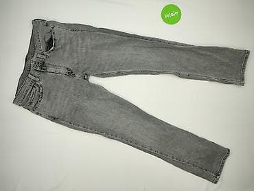 paramour sweter: Levi’s, Jeansy dla mężczyzn, rozmiar L — 2