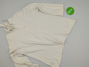 poliamid w swetrze: Sweter damski, rozmiar XL — 3