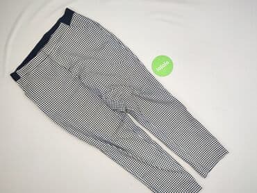 Esmara, Material trousers for women, size M — 2