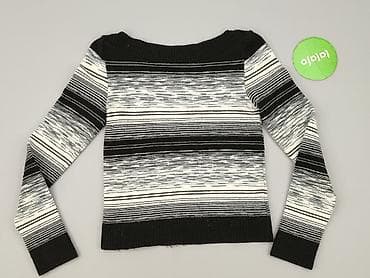 sweter w paski mango: Sweter damski, rozmiar 2XS — 2