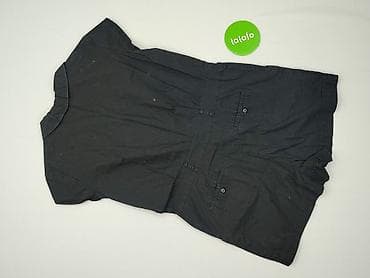 kombinezony wiosenne: H&M, Szorty damskie, rozmiar S — 3