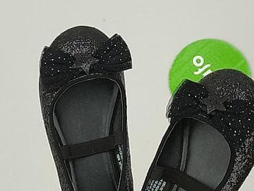 primark items: Baleriny H&M, 24, stan - Bardzo dobry — 5