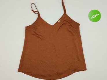 amisu bluzki: Amisu, Top damski, rozmiar S — 2