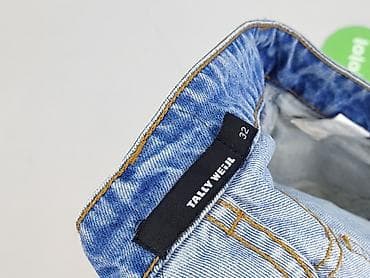 spodenki pitbulla: Tally Weijl, Szorty damskie, rozmiar 2XS — 4