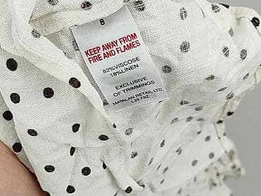 cider bluzka: Papaya, Bluzka damska, rozmiar S — 5