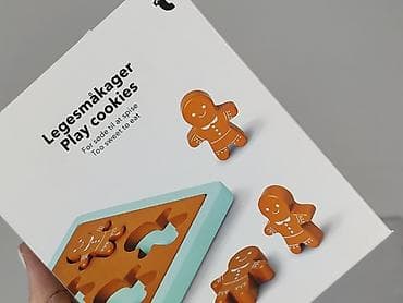alpaki poznan: Puzzle dla Dzieci, stan - Idealny — 5