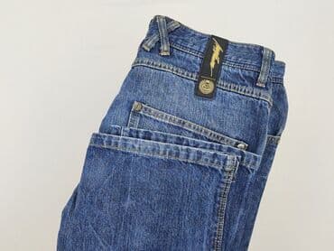 koszula stone island: Jeans for men, L (EU 40), condition - Very good — 6