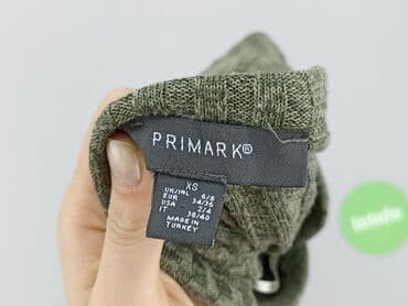 дублянка жіноча польща: Primark, Women's blouse, size 2XS (EU 32) — 6