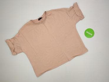 second female: F&F, T-shirt damski, rozmiar XL — 2