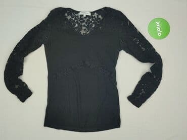 koronkowy top pod marynarkę: Morgan, Bluzka damska, rozmiar S — 2