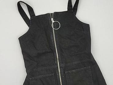 Denim, Ogrodniczki damskie, rozmiar M