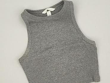 staniko bluzki: H&M, Top damski, rozmiar XS — 1