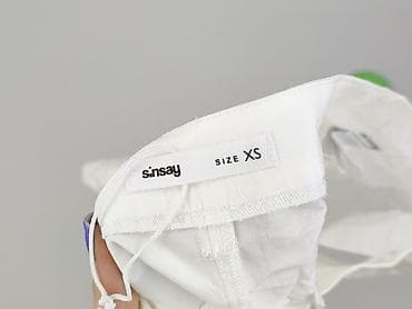 linsay: Sinsay, Szorty damskie, rozmiar XS — 4