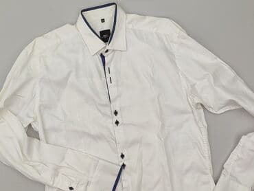 купити штани чоловічі дешево: Shirt for men, M (EU 38), condition - Good — 1