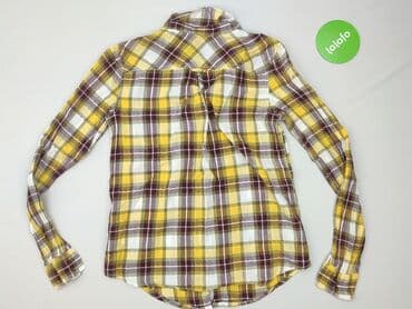 t shirty motocyklowe: H&M, Сорочка жіноча, розмір XS — 3