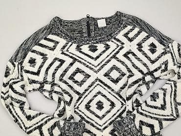 parka clockhouse: Vero Moda, Светр жіночий, розмір M — 1