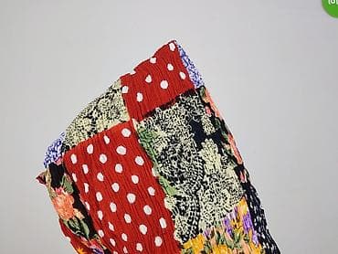 spódnice patchwork: Hippie, Spódnica damska, rozmiar 5XL — 5