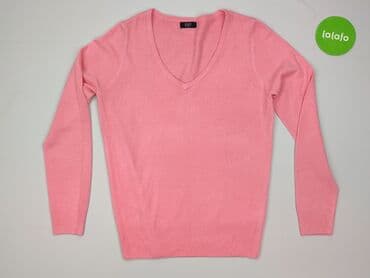 klapki hermes ccc: F&F, Sweter damski, rozmiar M — 2