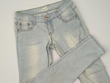 Jeans for women, size S at lalafo.pl Jeans for women, size S