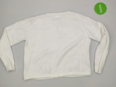 cardigan c: Sinsay, Kardigan damski, rozmiar XL — 3