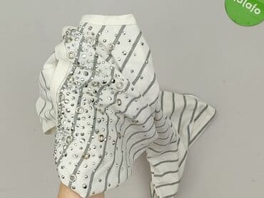 ubrania ze sticha: Tunika damska, rozmiar S — 5