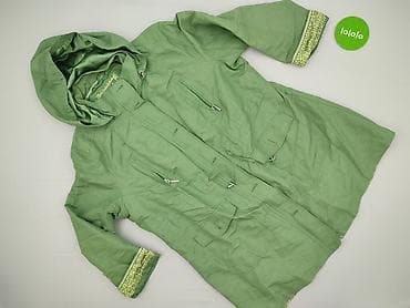 plaszc: Per Una, Parka damska, rozmiar 2XL — 2