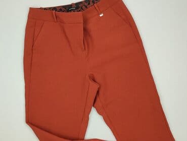 orsay wyprzedaż sukienki: Orsay, Material trousers for women, size M (EU 38) — 1