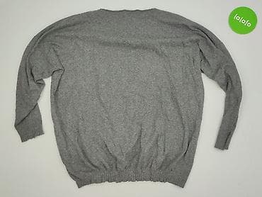 sweter smog: Sweter damski, rozmiar One size — 3