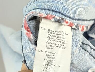 spodnie john baner: John Baner, Jeansy damskie, rozmiar M — 7