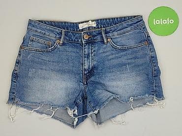 H&M L.O.G.G., Shorts for women, size M — 2