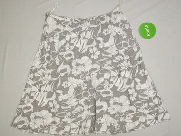 prowadzenie pojazdu w klapkach: East, Spódnica damska, 3XL — 3