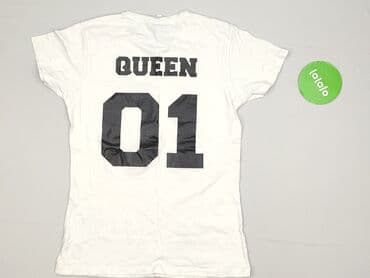 t shirty scren printing: T-shirt damski, M w lalafo.pl — 3 t shirty scren printing: T-shirt damski, M — 3