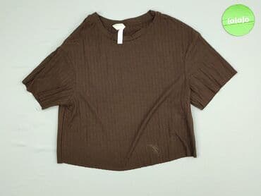 volcom t shirty: H&M, T-shirt damski, rozmiar XS — 2