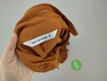 sukienka koszulowa c a: Terranova, Sukienka damska, rozmiar S — 4