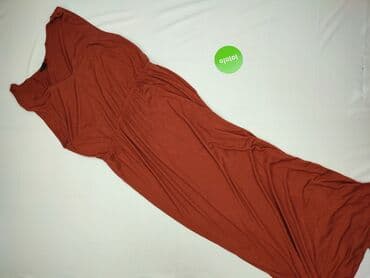 hm sukienka maxi: H&M Basic, Sukienka damska, rozmiar M — 2
